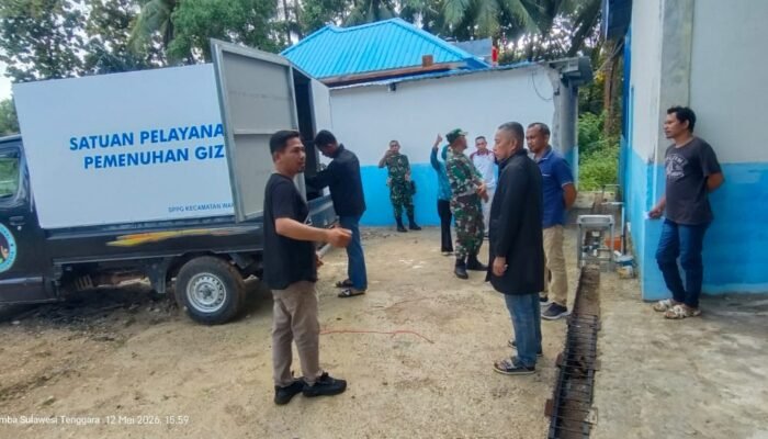Mitra SPPG Dialihkan ke Perusahaan Jakarta, Pengusaha Lokal Rugi Miliaran