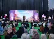 Pertamina Patra Niaga Regional Sulawesi Perkuat Budaya Kerja Sehat melalui Mental Health Day 2026