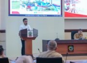 Pertamina Patra Niaga Regional Sulawesi Dukung Penguatan Pengawasan BBM Subsidi melalui Rapat Koordinasi Pemprov Sulsel