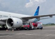 Pertamina Patra Niaga Perkuat Layanan di 14 Embarkasi Haji, Siapkan Lebih dari 80 Ribu Kilo Liter Avtur Untuk Kebutuhan Penerbangan Haji 2026