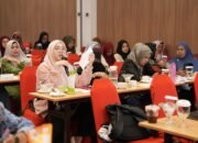 Pertamina Patra Niaga Regional Sulawesi Dorong UMKM Naik Kelas Lewat UMK Academy 2026