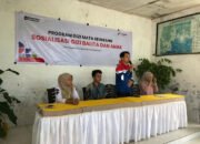 Pertamina Patra Niaga Regional Sulawesi Dorong Pencegahan Stunting Lewat Edukasi Gizi dan Intervensi Langsung di Kendari