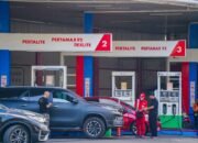 Pertamina Patra Niaga Regional Sulawesi Pastikan Stok Aman dan Distribusi BBM Tetap Optimal di Seluruh Wilayah Sulawesi