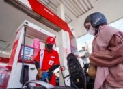 Pertamina Patra Niaga Regional Sulawesi Pastikan Pasokan BBM Enrekang Aman, Antrean di SPBU Massemba Dipicu Lonjakan Arus Balik