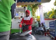 Pertamina Patra Niaga Regional Sulawesi Pastikan Stok Pertamax Turbo Makassar Aman di Tengah Peningkatan Konsumsi Jelang Idulfitri 1447 H