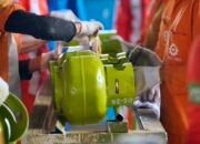 Pertamina Patra Niaga Regional Sulawesi Intensifkan Sidak dan Operasi Pasar LPG 3 Kg di Sulawesi Tenggara Jelang Idul Fitri