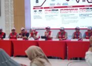 Pertamina Patra Niaga Regional Sulawesi Gelar Konferensi Pers Kesiapan Energi Jelang Idul Fitri 1447 H