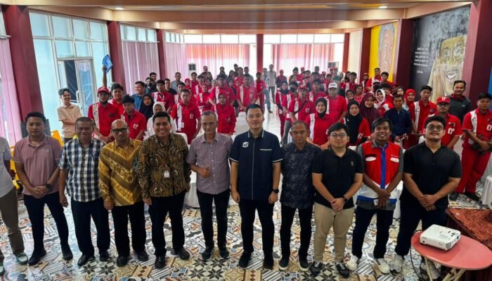 Pertamina Patra Niaga dan Hiswana Migas Tingkatkan Kompetensi Operator SPBU di Sulselbar Lewat Upskilling