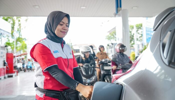 Pertamina Patra Niaga Lakukan Penyesuaian Harga BBM Non Subsidi Per 1 Juli 2026