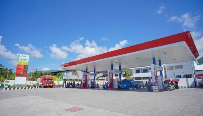 Kebutuhan BBM Naik, Pertamina Maksimalkan Penyaluran Pertalite untuk Warga Kota Kendari