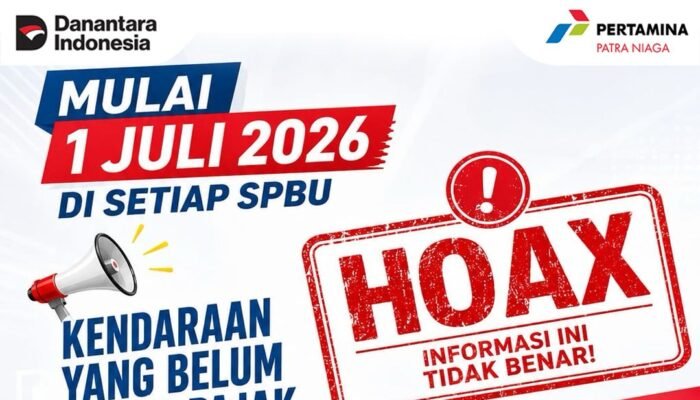Isu Razia Pajak di SPBU Beredar, Pertamina Pastikan Operator Hanya Layani Penyaluran BBM