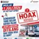 Isu Razia Pajak di SPBU Beredar, Pertamina Pastikan Operator Hanya Layani Penyaluran BBM