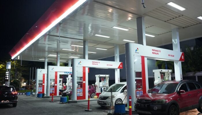 Pertamina Patra Niaga Regional Sulawesi Pastikan Distribusi BBM Berjalan Aman dan Lancar di Seluruh Wilayah Sulawesi