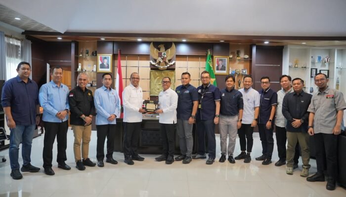 Pertamina Gandeng Kejati Sultra, Perkuat Tata Kelola dan Jamin Pelayanan Energi untuk Masyarakat