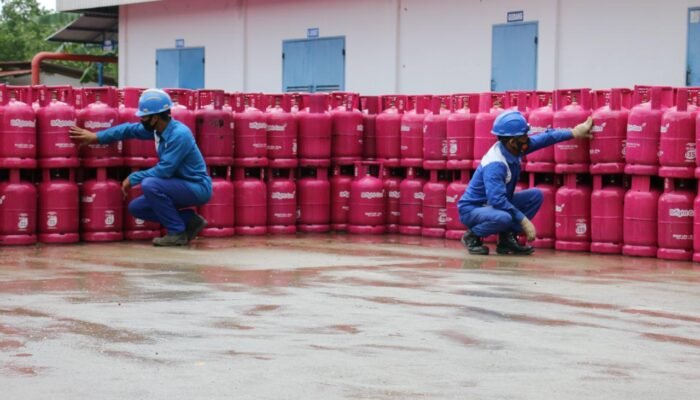 Pertamina Patra Niaga Turunkan Harga Bright Gas, Hadirkan LPG Berkualitas dengan Harga Lebih Kompetitif