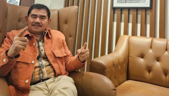 Guru Besar Hukum Prof Juanda: Penetapan Tersangka FA Tanpa Pemeriksaan Calon Tersangka Tetap Sah Secara Hukum