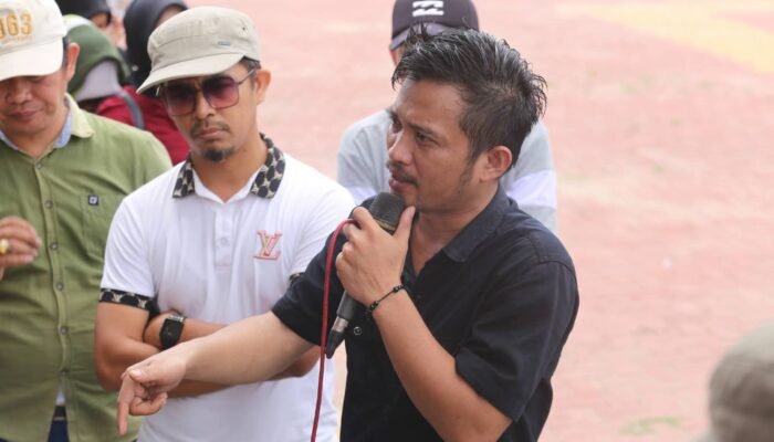 Konsorsium NGO di Konawe Minta Kejati Sultra Periksa 8 Proyek Diduga Bermasalah ‎
