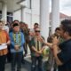 Konsorsium Aktivis di Konawe sebut KPK RI tidak Punya Taring Usut 8 Proyek Diduga Mengalami Kerugian Negara Pantastis?