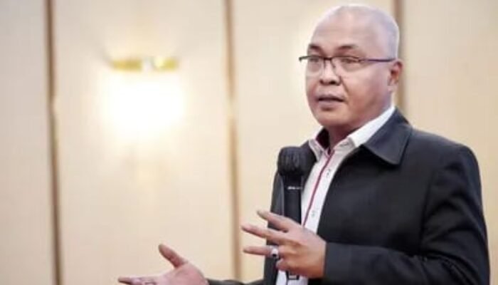Sesalkan Pernyataan Hotman Paris, PWI Pusat Minta Hormati Martabat Wartawan dan Kemerdekaan Pers