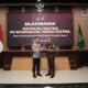Kapolda Sultra Silaturahmi ke Kejaksaan Tinggi Sultra guna Perkuat Sinergi Penegakan Hukum