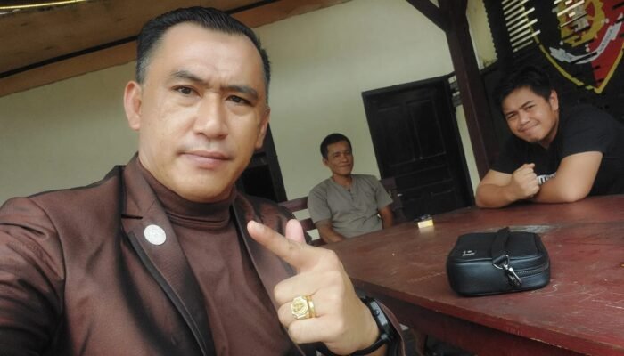 BREAKING: ADV ASPIN S.H., M.H BANTAH KERAS PT SJAP “PLASMA 20% SEJAK 2023 TIDAK PERNAH SAMPAI KE WARGA WAWOONE!