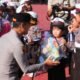 Kapolda Sultra Ajak Wujudkan Lingkungan Aman dan Ramah Anak pada Peringatan Hari Anak Nasional 2026