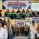 Suparman Pagala, Kades Lerehoma Terpilih Hasil PAW, akan  Disoal karena Rangkap Jabatan Kepala Security di PT TPM