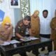 Jalin Kerjasama Bantuan Hukum, Walikota dan Kajari Kendari Sama-Sama Teken MoU