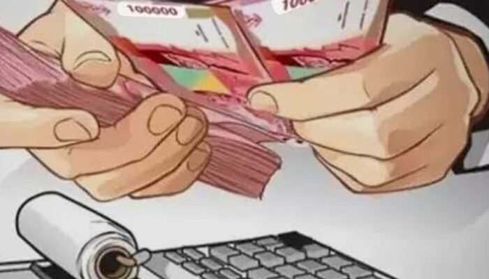 Penyidik Pidsus Kejari Konawe telah Periksa 18 Saksi Dugaan Korupsi Dana Insentif di Kantor Bapenda
