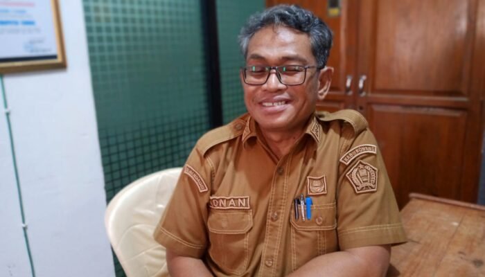 Kabar Gembira! BPKAD Konawe Mulai Cairkan Gaji ke-13 ASN dan PPPK, Ditargetkan Tuntas Juli 2026