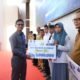 3.500 Siswa SMA, SMK, dan SLB Terima Beasiswa Pemprov Sultra