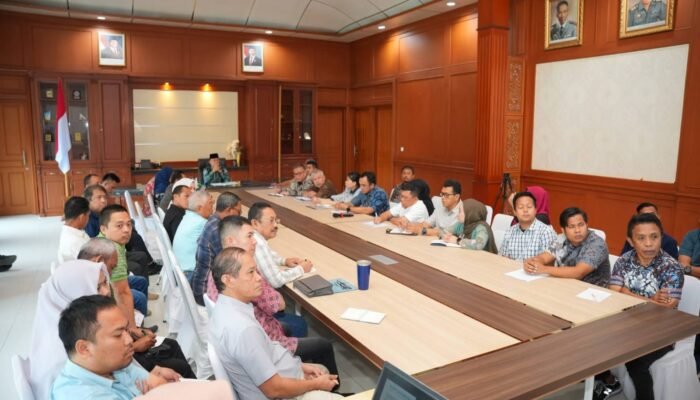 Pemprov Sultra Siap Setujui RKAB Tambang MBLB, Asalkan Pengusaha Taat Aturan Reklamasi