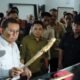 Tinjau Museum Sultra, Fadli Zon Tegaskan Muna Miliki Lukisan Purba Tertua di Dunia