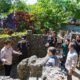 Menteri Kebudayaan Dorong Tiga Makam Sultan Buton Jadi Cagar Budaya Nasional