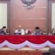 Paripurna di DPRD, Gubernur Tekankan Penertiban Aset Pemda