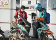 Pertamina Patra Niaga Regional Sulawesi Tegaskan Kenaikan BBM Nonsubsidi Terbatas pada Produk Tertentu, Pengawasan Distribusi Diperkuat