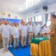 Gubernur ASR Beberkan Empat Prioritas Pembangunan di Sultra di Hadapan Lukman Abunawas saat Pengukuhan IKA SMAN 1 Kendari