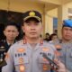 Usai Sertijab, Kapolres Konawe AKBP Edi Raharjono akan Perkuat Sinergi dengan Masyarakat 