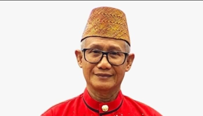 Penggunaan Bahasa Tolaki di Bandara Haluoleo, Ketua DPP LAT Lukman Abunawas: Langkah Pelestarian Budaya