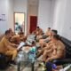 Perdana Masuk Kantor sebagai Plt Kepala DPMD Konawe, Aswar Rasak Tuntaskan Polemik 4 Kades yang Lulus PPPK