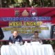 Polda Sultra Musnahkan 5,4 Kilogram Narkotika, Selamatkan Lebih dari 54 Ribu Jiwa dari Ancaman Penyalahgunaan