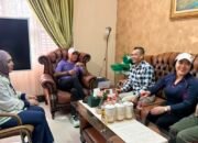 Peringati Hari Lahir Kejaksaan Tahun 2026, Asintel Kejati Sultra : Ada  Tauziah Ustad Das’ad Latif sampai Adhyaksa Run