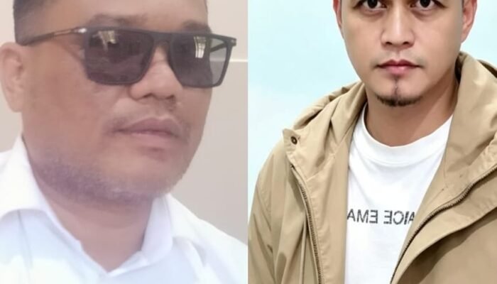 LSM FKPK dan GERAK Minta Pernyataan Sekretaris LPM soal Kepemilikan Wisata Pantai Toronipa Diuji