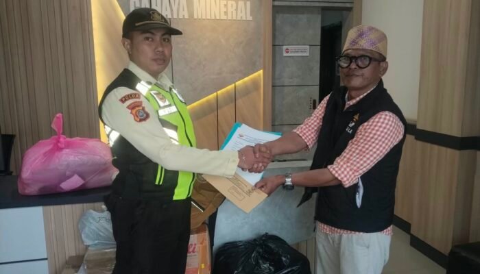 Satgas KSD DPP LAT Layangkan Surat Kedua ke SCM, Perkuat Sinergi Jaga Kedaulatan Sumber Daya