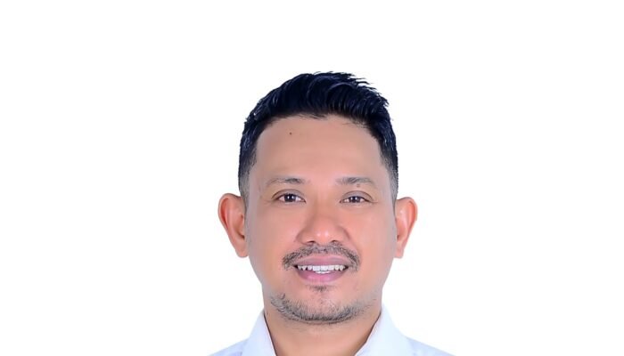 ‎Tri Saktiawan Nahkodai Perindo Konawe, Kepengurusan Baru Periode 2024–2029 ‎