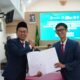 FEB Unusia Siap Bertransformasi dengan Pimpinan Baru