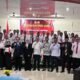 42 Sarjana Hukum Ikuti PKPA Angkatan X  di KAI Sultra Bekerjasama  Universitas Lakidende