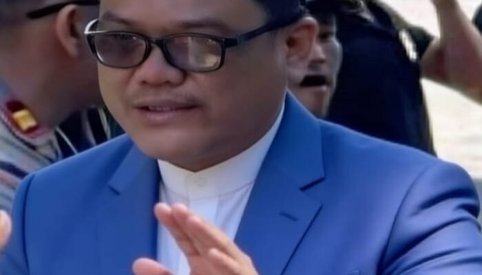 Masyarakat Lingkar Tambang Minta ESDM Terbitkan RKAB PT Cinta Jaya, Ekonomi Terancam Lumpuh
