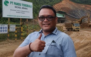 PT Pandu Torobulu Disebut Nihil Produksi, Hanya Melakukan Pengupasan OB