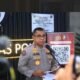 Mutasi Besar Polri: Sejumlah Kapolda dan Wakapolda Berganti, Roycke Harry Langie Naik Jadi Astamaops